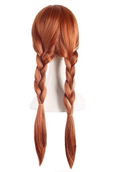 Frozen anna kostým 2 - 8 rokov,