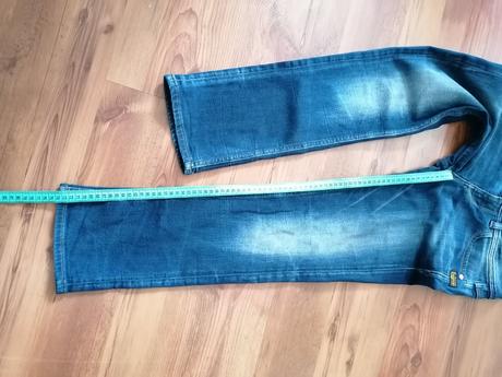 Rifle g-star w28 l30, g-star raw,s