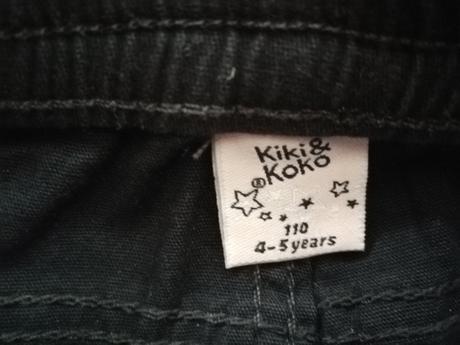 Rifle s pretáčacími flitrami 4-5 r, kiki&koko,110