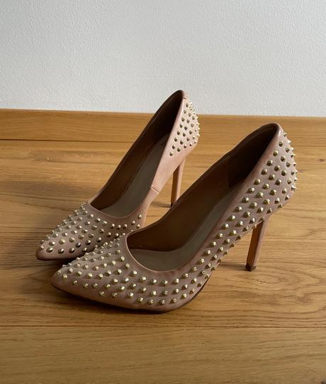 Kozene nude lodicky faith, 37