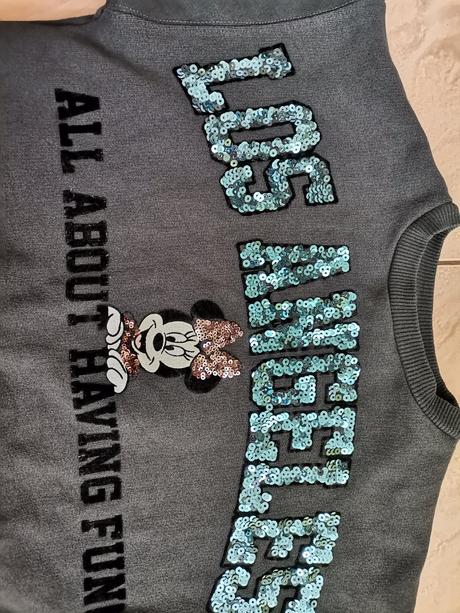 Mikina pre dievčatko, zara,122