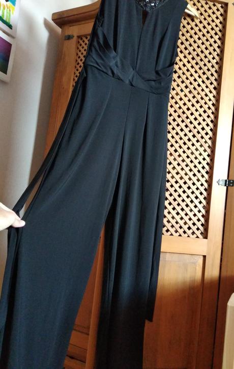 Spoločenský overal, m