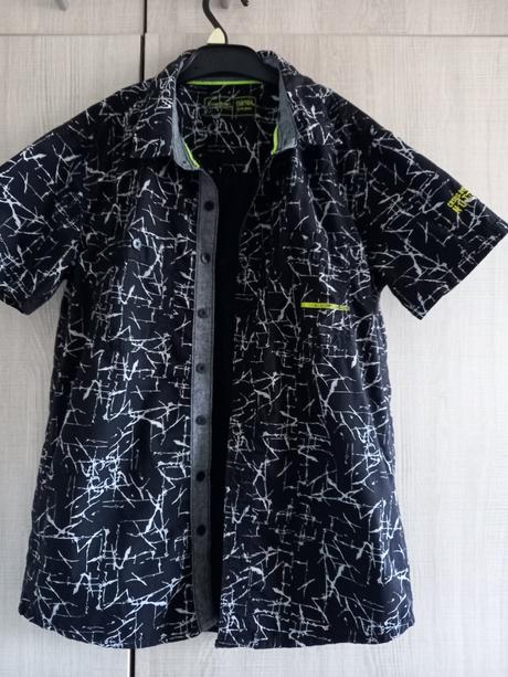 Kosela 152/158, chapter young,152