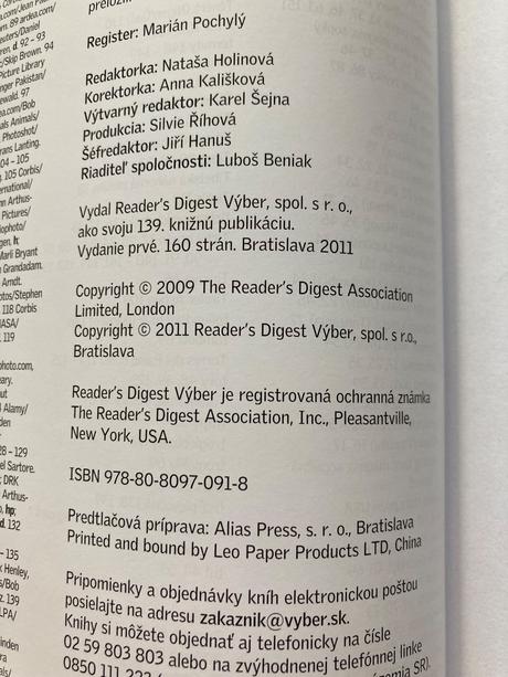 Sily prírody formovanie krajiny (2011), 