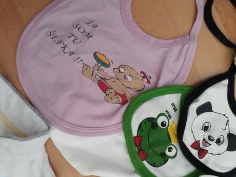 Balik novorodenec, 50–62