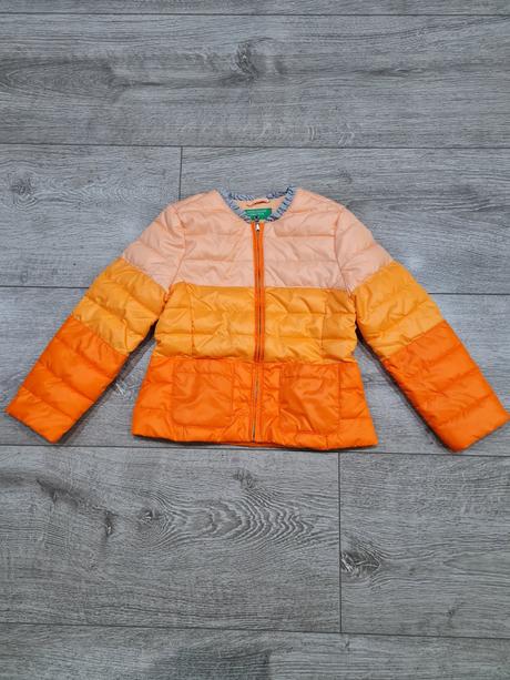 Prechodná bunda benetton, benetton,110