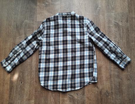 Kosela h&m v.122, h&m,122