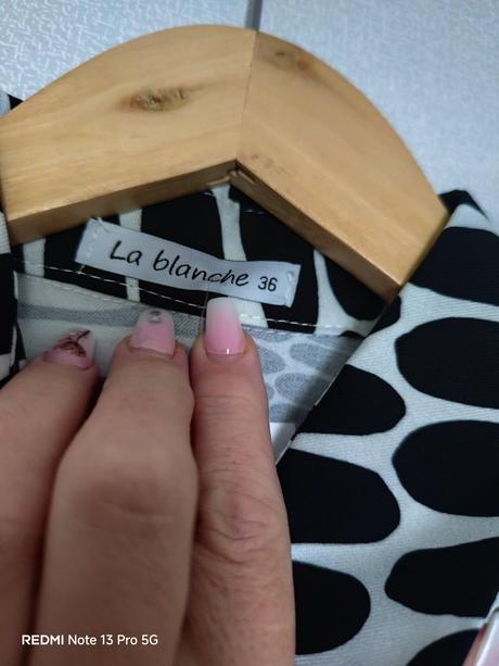 Letný komplet, 36 / s