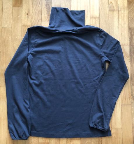 Detský rolák zara girls d 55, š 38, r 56cm, zara,164