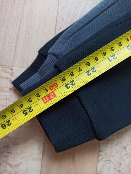 Tepláky 110, f&f,110