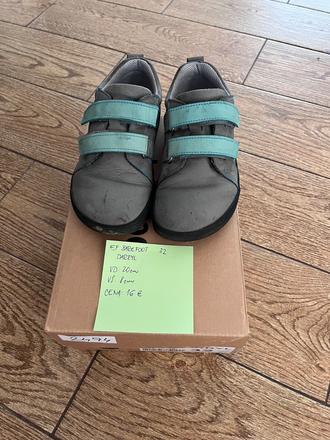 Ef barefoot darryl 32, 32