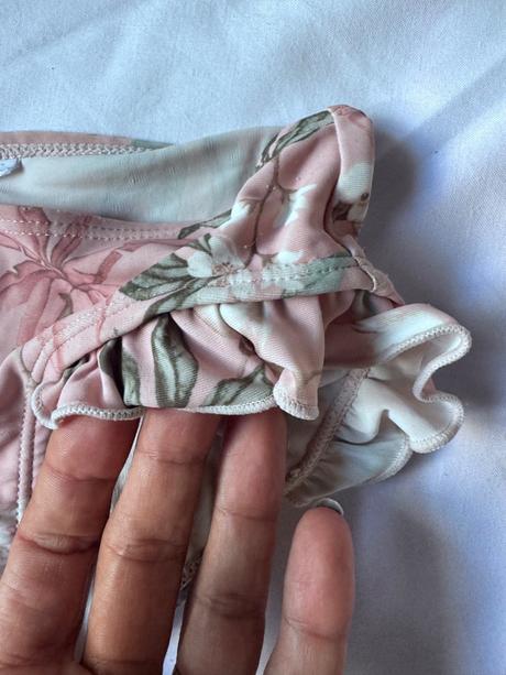 Krásne bikiny pre dievča newbie 110, newbie,110