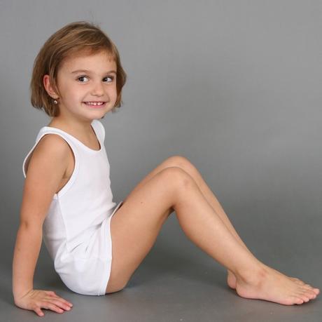 Detské slovenské tielko, 92 - 158