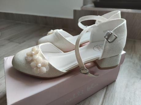 Sandálky, nelli blu,33