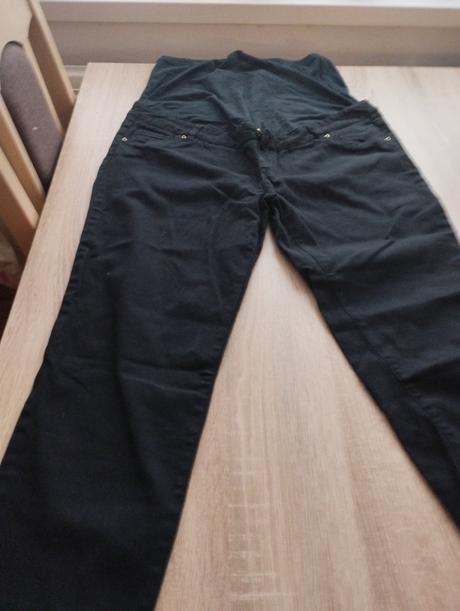 Tehotenské nohavice, m