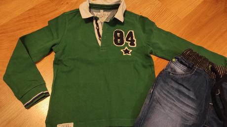 Set do skolky, next,110