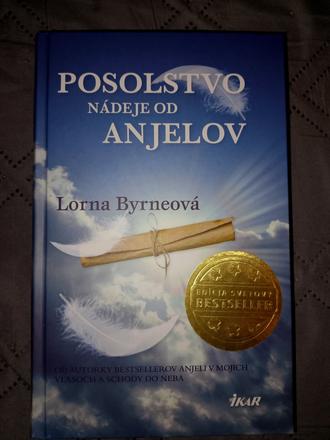 Posolstvo nádeje od anjelov, 
