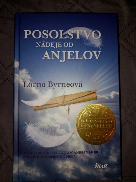 Posolstvo nádeje od anjelov, 