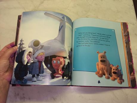 Bob the builder - a christmas to remember,