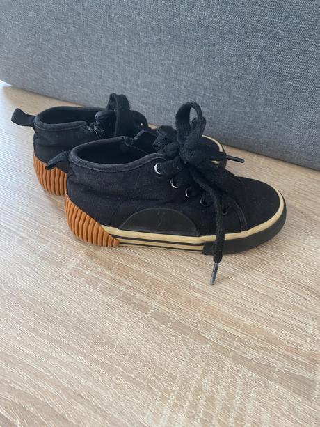 Detské tenisky zara, zara,25