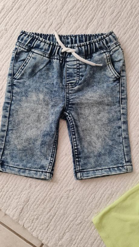 Kraťasy, kiki&koko,92