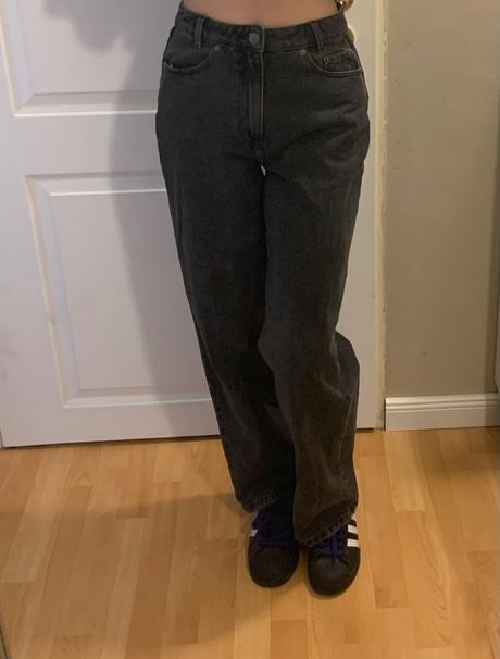 Široké rifle, house,34