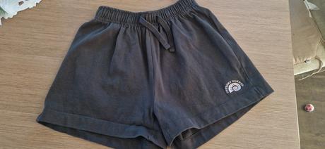 Šortky, zara,164
