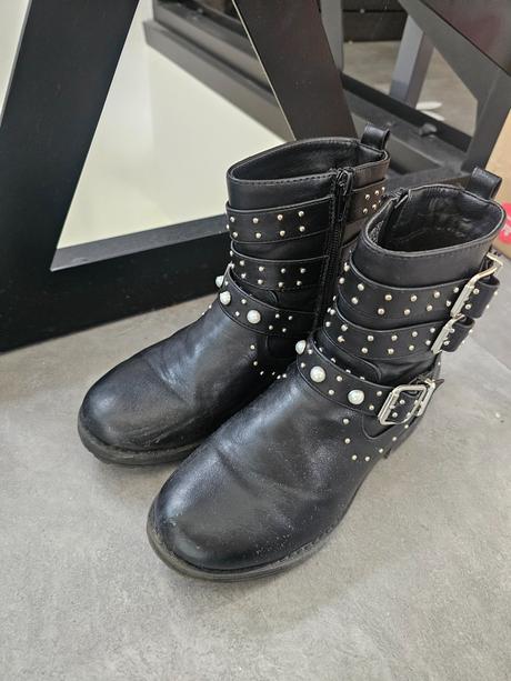 Reserved cizmy, reserved,32