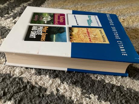 Prosté ako smrť, kruté míle, cesty nádeje..(2006), 