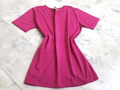 Kvalitné tričko, m