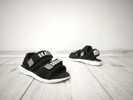 Neoprénové sandálky h&m, h&m,30