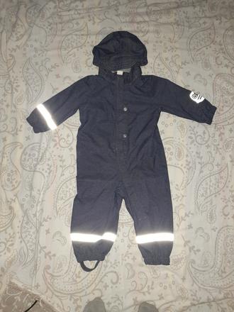 Overal, h&m,86