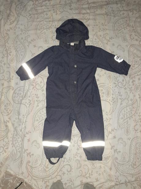 Overal, h&m,86