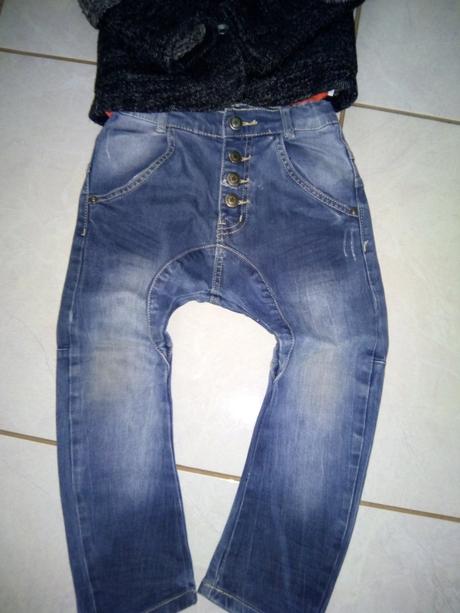 Peckove riflicky, pompdelux,104