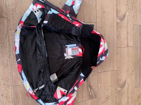 Reima zimná lyžiarska bunda 92/98, reima,92