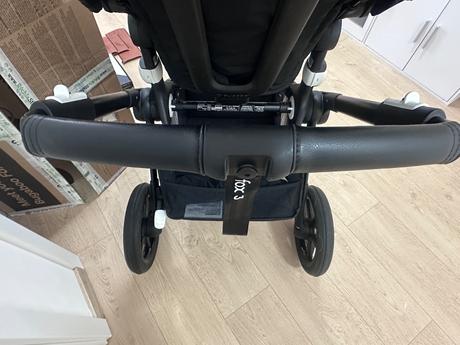 Bugaboo fox3, bugaboo,bugaboo fox 3