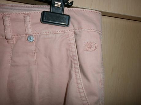 Nevynosené nohavice tom tailor-č.32, tom tailor,32