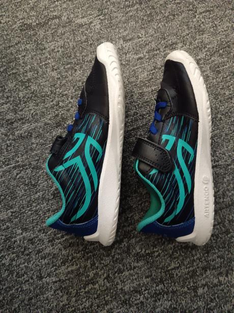 Tenisky, decathlon,33