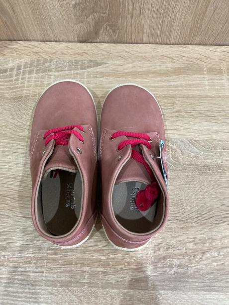 Topánky batefoot veľkosť 26, baťa,26