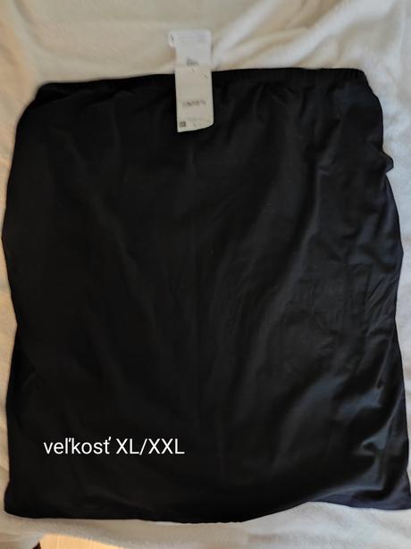 Tehotenská sukna, c&a,xl