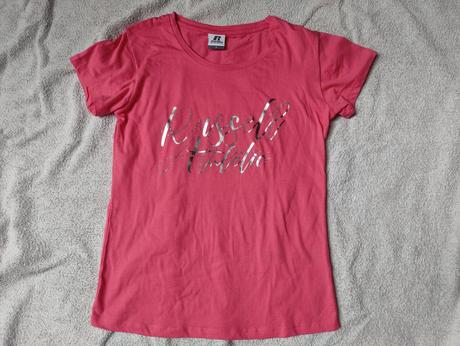 Tričko russel atletic, s