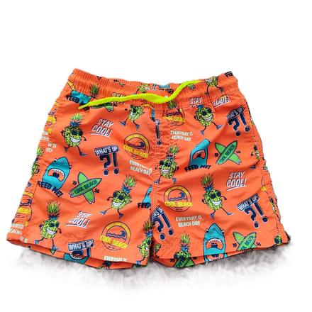 Chlapčenské plavky, dopodopo,122