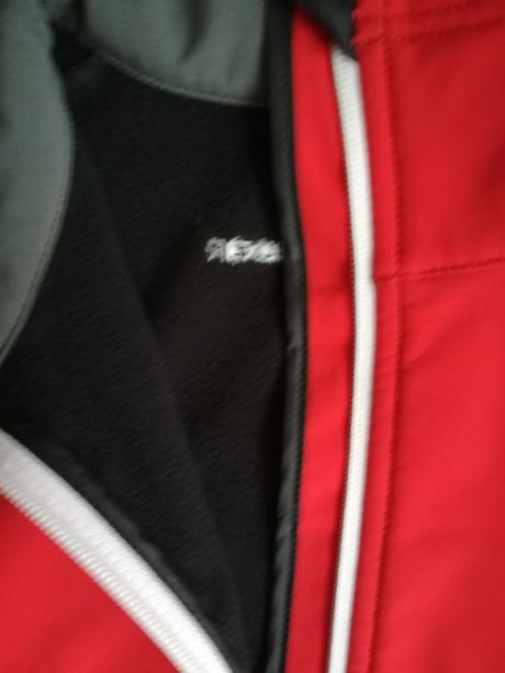 Bunda prechodná, northfinder®,s