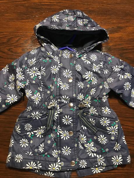 Prechodná bunda, f&f,80