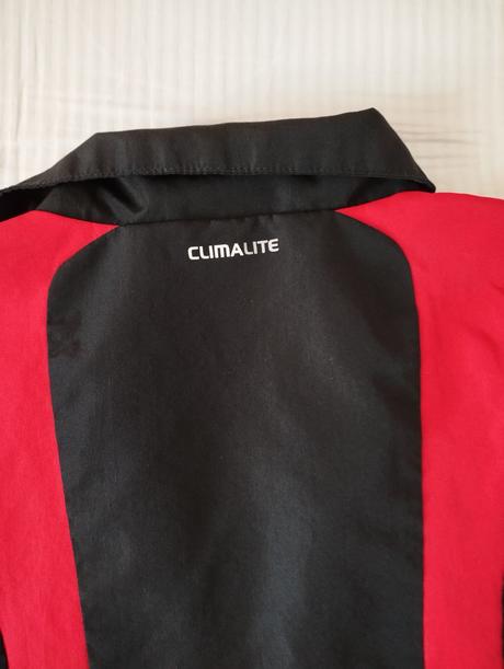 Prechodná vetrovka 44/46, adidas,46