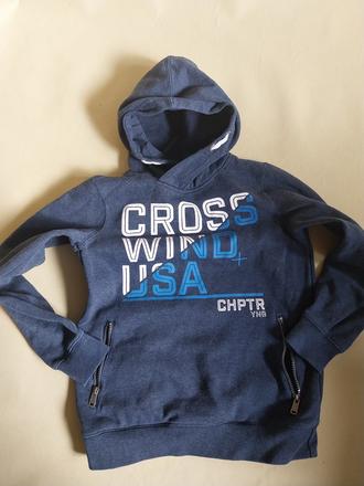 Mikina, dopodopo,146