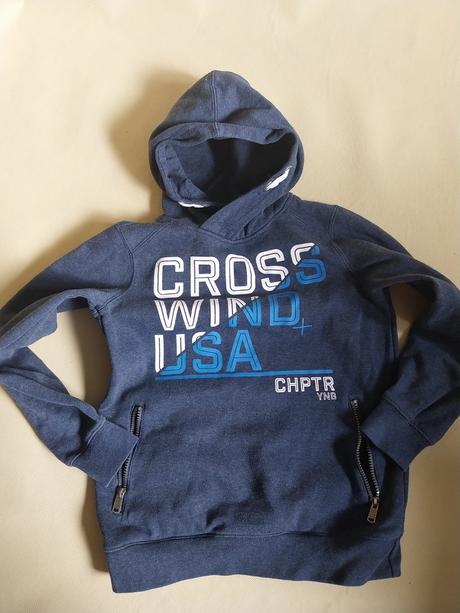 Mikina, dopodopo,146