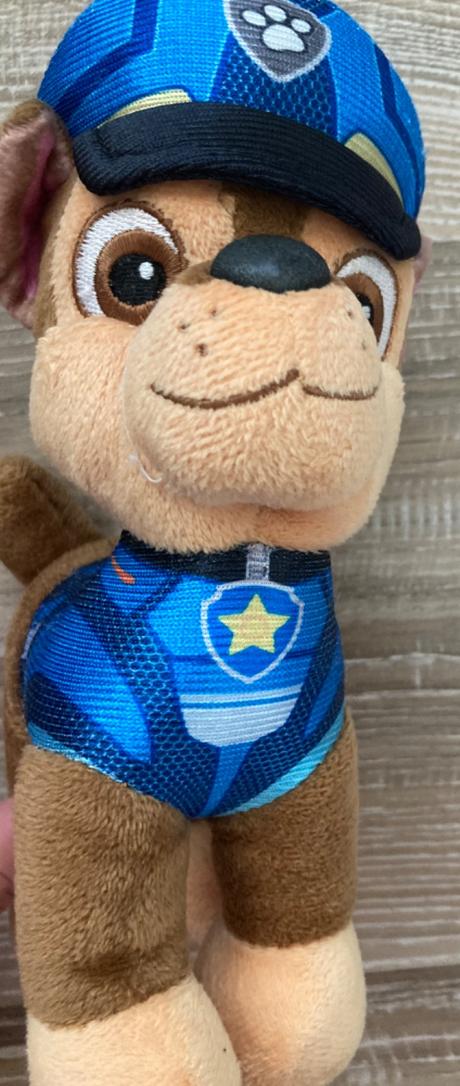 Plyšák chase/labkova patrola-paw patrol, 