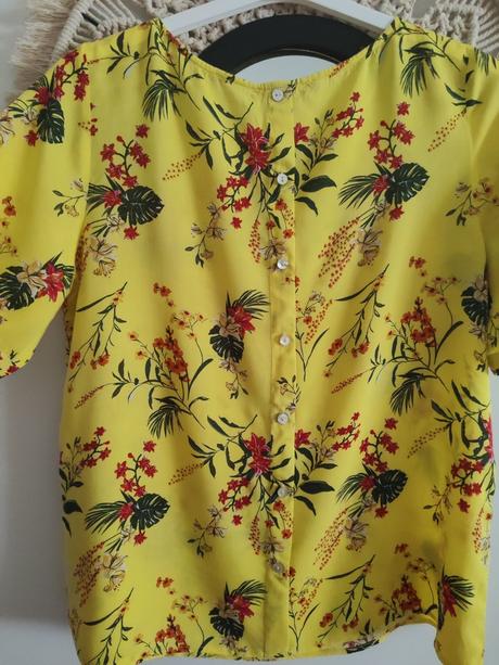 Blúzka s.oliver, s.oliver,m