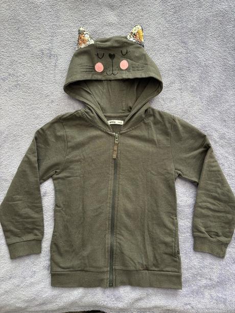 Mikina 134, sinsay,134